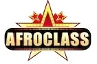 Logo Afroclass